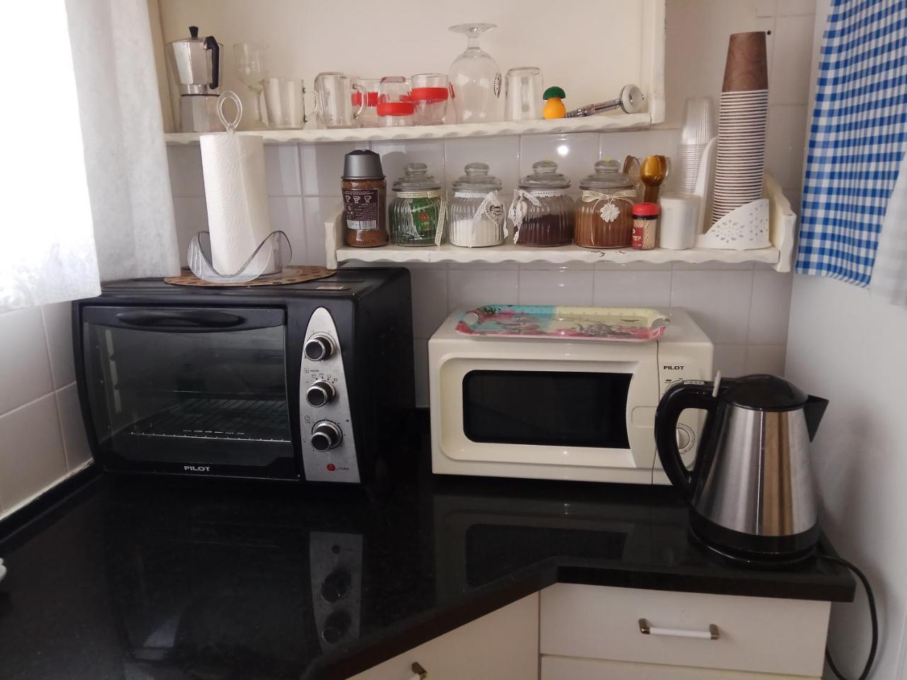 Akhva Accommodation Unit Arad Esterno foto